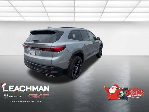 New 2026 Buick Enclave Sport Touring w/ LPO, Floor Liner Package image 3