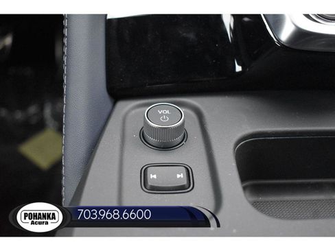 New 2026 Acura MDX Type S AWD/4WD image 18