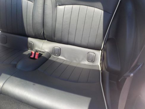 Used 2011 MINI Cooper S FWD image 19