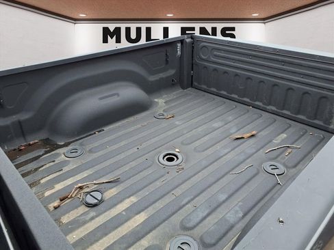 Used 2025 RAM 2500 Big Horn AWD/4WD image 22