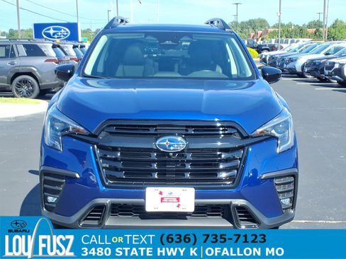 Used 2026 Subaru Ascent Bronze Edition w/ Onyx Package AWD/4WD image 33