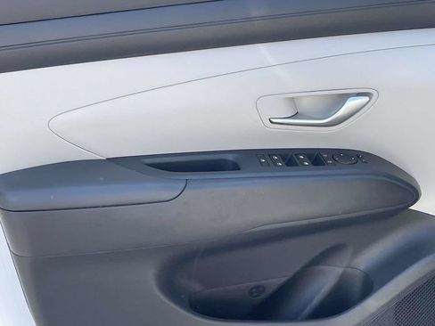 Used 2025 Hyundai Tucson SEL FWD image 23