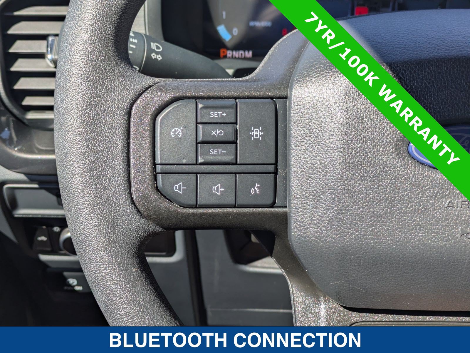 Used 2025 Ford F150 STX w/ LOBO Package AWD/4WD image 26