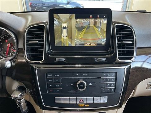 Used 2017 Mercedes-Benz GLE 350 4MATIC image 14