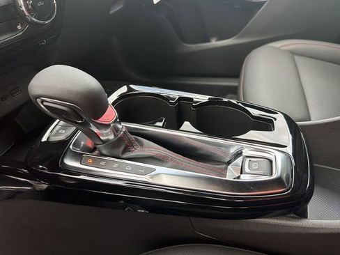New 2026 Chevrolet Trax RS w/ Driver Confidence Package FWD image 26