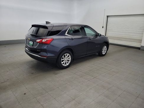 Used 2018 Chevrolet Equinox LT AWD/4WD image 10