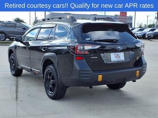 Certified 2025 Subaru Outback Wilderness video 2