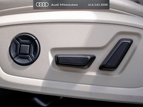Used 2023 Audi A6 Premium Plus w/ Premium Plus Package AWD/4WD image 22