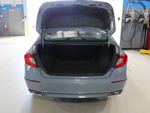 Used 2021 Honda Accord Sport Special Edition image 20
