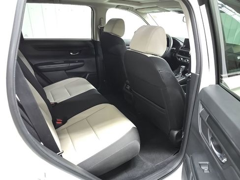Used 2023 Honda CR-V EX image 18