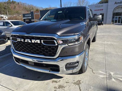 New 2026 RAM 1500 Big Horn image 12