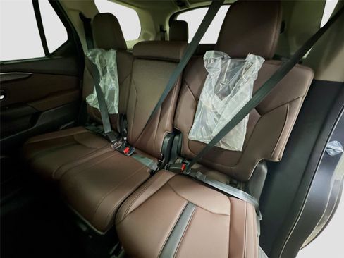 New 2026 Honda Pilot image 25