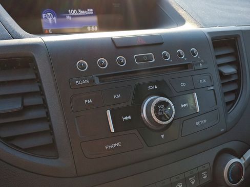 Used 2012 Honda CR-V LX image 17