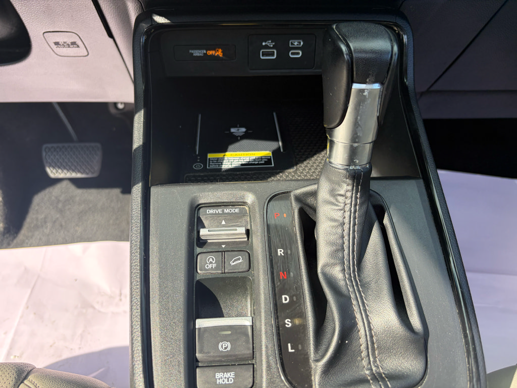 Used 2023 Honda CR-V EX-L image 21