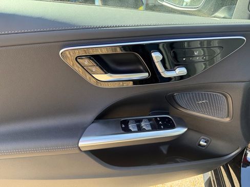 New 2026 Mercedes-Benz C 300 Sedan image 16