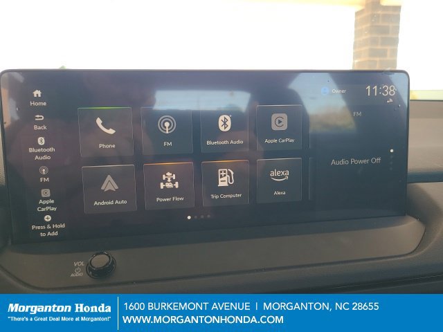 Used 2025 Honda Accord Sport image 15