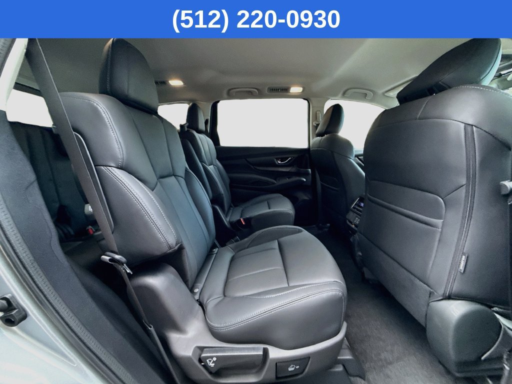 New 2027 Subaru Ascent Premium AWD/4WD image 35