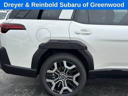 New 2026 Subaru Outback Touring XT AWD/4WD image 9