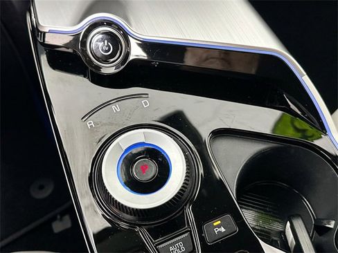 Used 2023 Kia EV6 GT-Line w/ GT-Line Suede Seat Package image 25