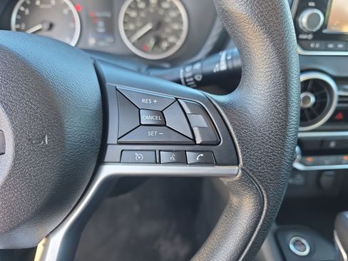 Used 2022 Nissan Sentra S image 24