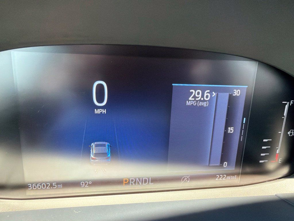 Used 2023 Ford Escape Active w/ Cold Weather Package FWD image 19