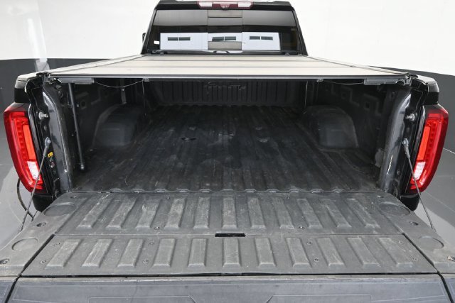 Used 2021 GMC Sierra 2500 AT4 w/ AT4 Premium Plus Package AWD/4WD image 30