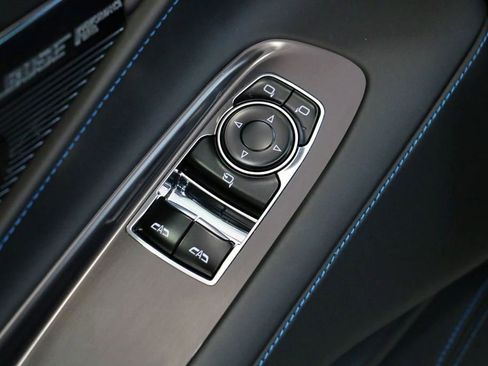 Used 2025 Chevrolet Corvette E-Ray w/ Stealth Interior Trim Package image 14