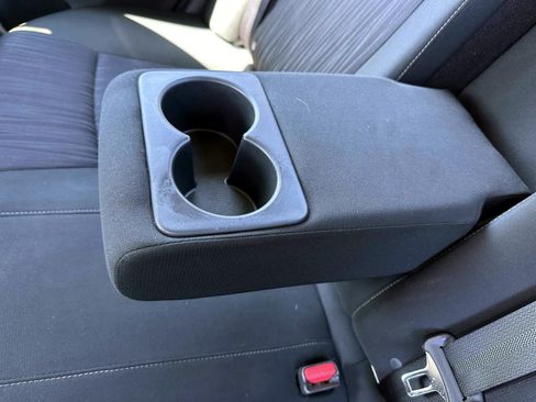 Used 2019 Nissan Sentra SV FWD image 13