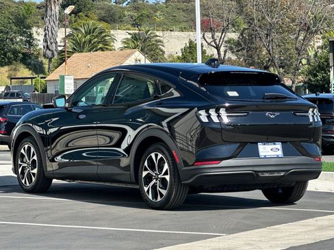 New 2026 Ford Mustang Mach-E Select RWD image 5