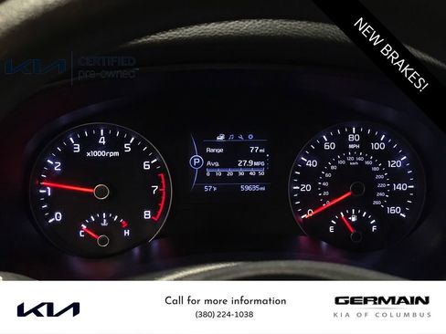 Used 2018 Kia Sportage LX image 22