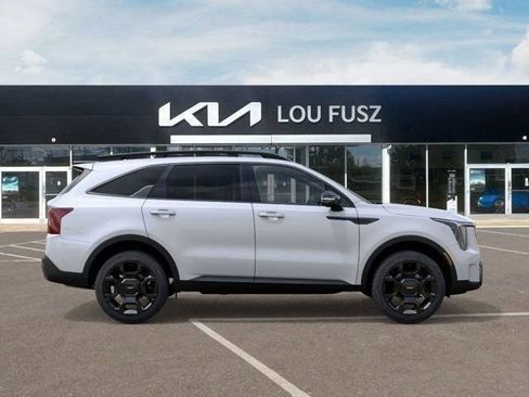 New 2026 Kia Sorento SX AWD/4WD image 7
