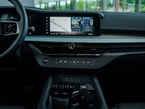 New 2025 Nissan Murano SL w/ Cargo Package image 17