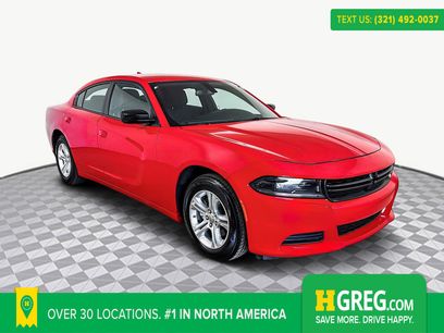 Used 2023 Dodge Charger SXT