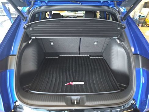 Certified 2025 Acura ADX A-Spec FWD image 23