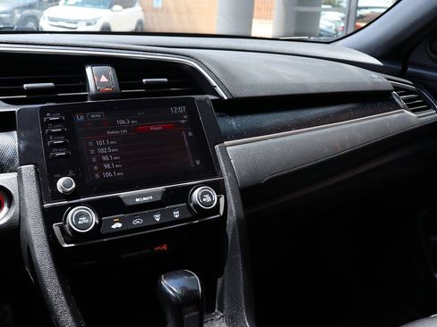 Used 2021 Honda Civic Sport image 42