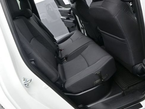 Used 2026 Toyota Tacoma SR RWD image 13