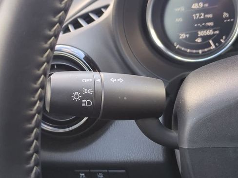 Certified 2023 MAZDA MX-5 Miata Club image 16