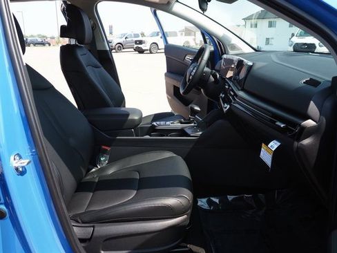 New 2026 Kia Sportage EX w/ EX Panorama Roof Package image 9