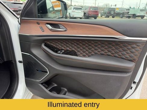 Used 2024 Jeep Grand Cherokee Summit image 33