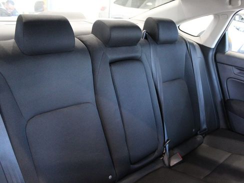 Certified 2023 Honda Civic EX image 21