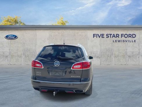 Used 2014 Buick Enclave Premium w/ Trailering Provision Package FWD image 7
