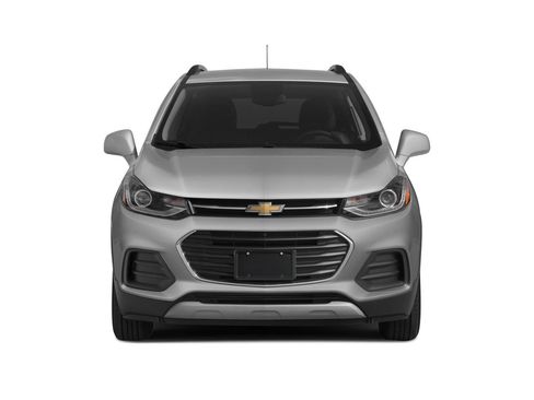 Used 2022 Chevrolet Trax LT w/ LT Convenience Package image 4