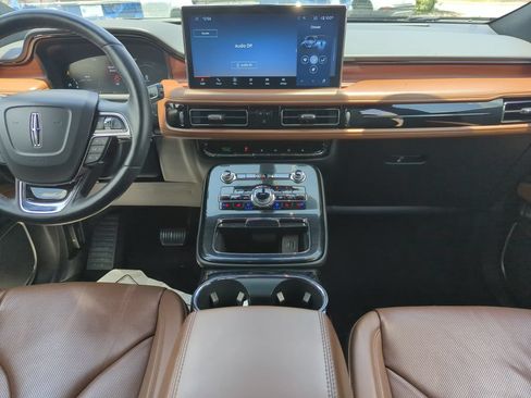 Used 2022 Lincoln Nautilus Reserve w/ Equipment Group 201A AWD/4WD image 26