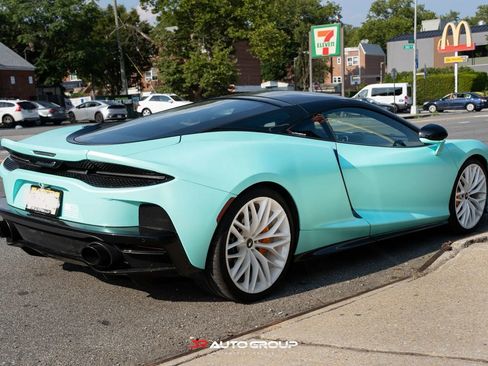 Used 2023 McLaren GT image 5