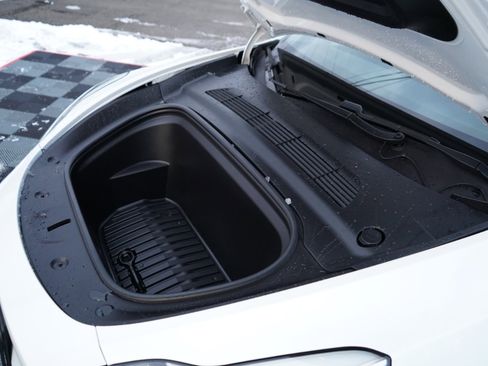 Used 2020 Tesla Model Y Performance image 94