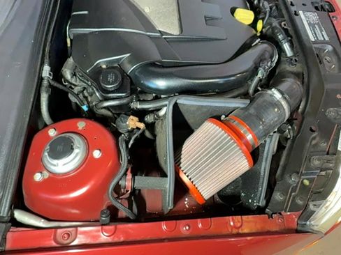 Used 2006 Saab 9-3 Aero image 98