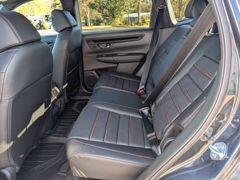 New 2026 Honda CR-V Sport-L image 10