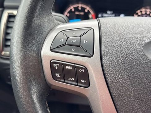 Certified 2021 Ford Ranger XLT w/ Equipment Group 301A Mid image 18