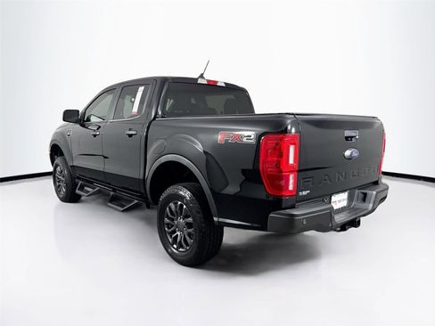 Used 2023 Ford Ranger XLT w/ Equipment Group 301A Mid RWD image 11