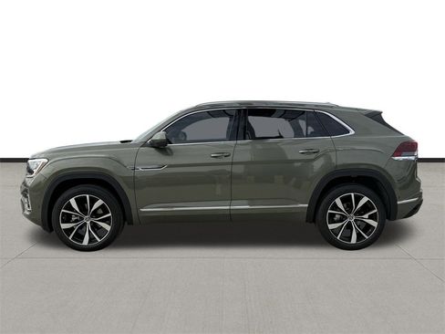 New 2026 Volkswagen Atlas Cross Sport SEL Premium R-Line image 8